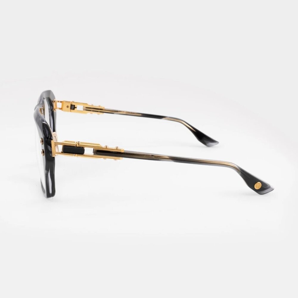 NEW Dita DTX417-A-01 GRAND-APX Optical Eyeglasses - Picture 7 of 9